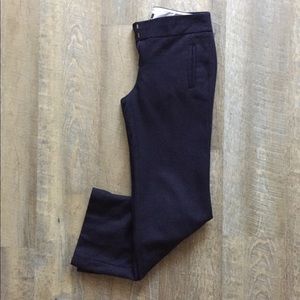 J. Crew Favorite Fit Trouser